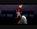 【MMDツイステ】QUEEN【リドル・ローズハート】