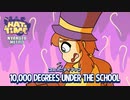 【A Hat in Time】デスウィッシュ・アルティメット（Partブロークン）
