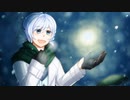 【天音ふぶき】Let It Go~ありのままで~(日本語ver)【UTAUカバー】