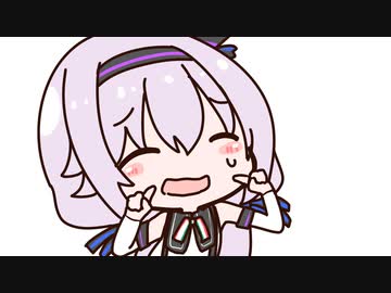 【アイドル部】切り抜き紙芝居【手描きまとめ】その４