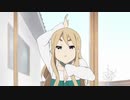 けいおん！7話のあのシーンをCHのED風にしてみた