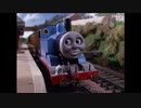 【MAD】きかんしゃトーマス with ドゥービィーブラザーズ ( Long Train Running )