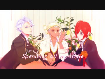 【MMDツイステ】S.A.M.T【まとめ】