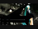 【MMD】　ONE OFF MIND　【YYB式ミク】