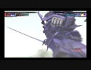 SDガンダム G GENERATION GENESIS 実況プレイPart167 機動戦士ガンダム 0083スターダストメモリー「ソロモンの悪夢」Bパート