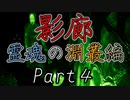 影廊ShadowCorridor(霊魂の淵叢編Part4)ゴールを探せ！泣き声の主の徘徊と警鐘の徘徊者の脅威