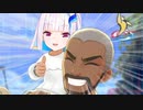 【ポケモン剣盾】冠の雪原で暴走親父に振り回されながら伝説捕獲に奔走するリゼ・ヘルエスタ【にじさんじ】