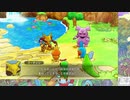 【実況】ポケモン不思議のダンジョン　救助隊DX　タイムシフト　Part6-8【初見】