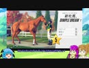 【Rival Stars Horse Racing】海外競馬ゲームをやってみる　第９回【予想もするよ】