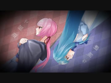 リザレクト / feat.琴葉茜・葵【オリジナル】