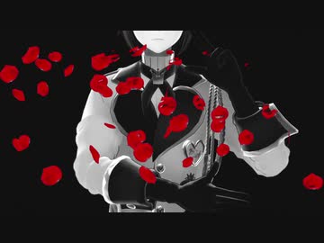 【MMDツイステ】ユニーク魔法チャレンジ