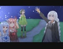 星降る夜に囁く声は 前奏 【VOICEROID劇場】