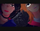 【にじさんじMMD】トラフィック・ジャム【成瀬鳴と成瀬鳴】