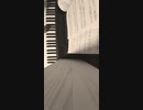 【弾いてみた】Piano Concerto no20 Romance