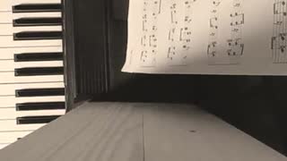 【弾いてみた】Piano Concerto no20 Romance