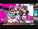 【ドーナドーナ体験版】アリスの新作ソフトの体験版を遊んでみた。_01　#ドーナドーナ