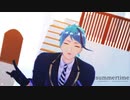 【MMDツイステ】激萌双子SummerTime！【MMDリップ配布】