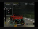 【街道バトル2：47】RX-7に苦戦した結果、久々に昼の部に参加しました