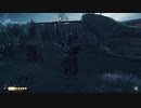【Ghost of Tsushima】-闇に堕ちる-　難易度「難しい」で対馬の民を守る！　～其の４５～【初見プレイ】