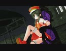 【MMD艦これ】電 KING 踊るのです