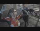 BIOHAZARD RE:2クレア編をHARDCOREで実況プレイ　その4