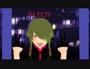 【MMD】ELECT【XANADU】