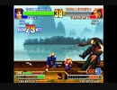 【KOF98】バイス永久要素