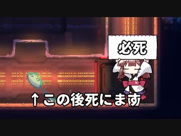 迷いきりたん #4