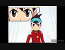 「流星のロックマン3BA RJ」WiFi対戦実況(仮)オープニング(テスト)説明欄にて色々
