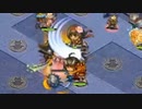 【全戦功】秘伝武具 三池之御太刀 難【元レア★3以下7人平均Lv85.1】