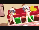 原神・パイモンダブル水着 リトライ☆ランデヴー