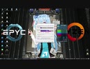 Ryzen 9 5950X The 適当ベンチマーク（3700Xとの比較版）