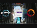 Ryzen 9 5950X The 適当ベンチマーク（制限なしフルスペック版）