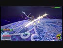 キングダムハーツ3リマインド/KINGDOM HEARTS3 Re Mind/KH3RM リミットカット シオン戦[Critical/LV1/2ndフォーム/旧アビのみ]