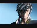 【MMD刀剣乱舞】伽羅と光忠で「シュガーヘイト」