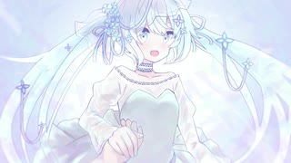 遥/初音ミク