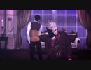 【MMDFate】新宿のアーチャーとホームズで一騎当千