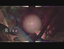 [東方自作アレンジ] Rise [原曲:東方妖々夢 ～ Ancient Temple]