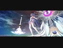 【MMD】Thousand Master Cyber Rock でnever ender