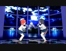 艦これMMD択捉ちゃんと松輪ちゃんで、早くそれになりたい。