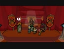 虫たちのアドベンチャーRPG『Bug Fables』実況プレイpart68