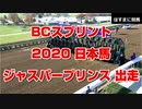 【海外競馬 超速報 競馬に人生】BCスプリント 2020 レース結果【ジャスパープリンスの結果は？】