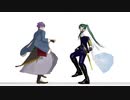 【TEST05】雅05＿乱