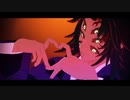 【鬼滅のMMD】Kill everybody【黒死牟】