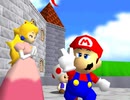 MARIO 64 ZONE