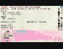 【18A猫村リプレイ】刀剣男士が人狼する村その4．3日目