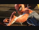Marvel's Spider-Man DLC 摩天楼は眠らない 字幕プレイ Part12