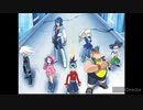 「流星のロックマン3BA RJ」対戦実況オープニング(仮)調整ver.