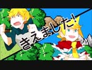 ぼうけんのしょがきえました！ 誕生日にボッチで歌ってみた！　はろゐぬ