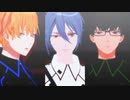 【MMDまほやく】ANIMAる+アンヘル【ヒースクリフ･オーエン･レノックス】